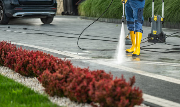 Best Sidewalk and Walkway Cleaning  in Grayson Vley, AL